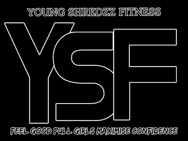 Young shredzz fitness